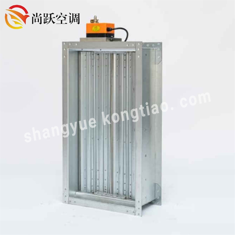 電動(dòng)密閉風(fēng)閥設(shè)計(jì)思路